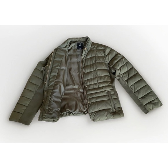 New York & Co Women's Puffer Jacket Size XL. - Picture 2 of 6